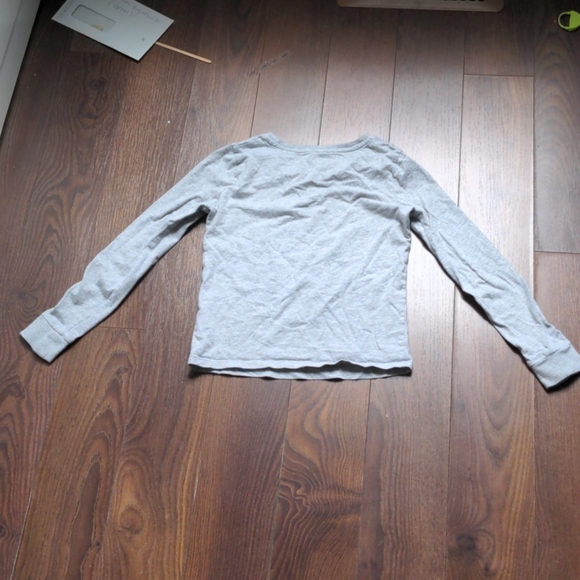 J " It was all a sweet dream" long sleeve shirt - Picture 2 of 3